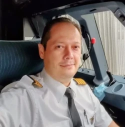 Cap. Carlos Grimaldo