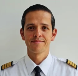 Cap. Julián Plata